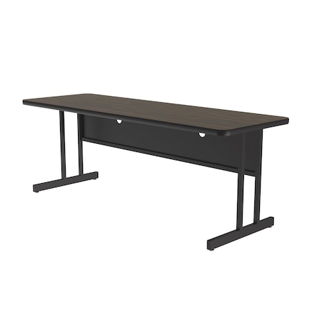 Computer/Training Tables (HPL) - Keyboard Height